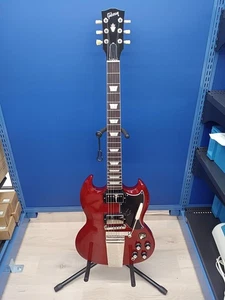 Gibson Sg Standard 61 Maestro Type - Picture 1 of 8