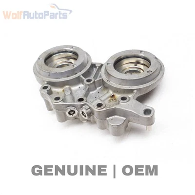 VW TIGUAN 2018-2024 2,0 L - Puente/soporte del árbol de levas 06K103166D Foto 1 de 4