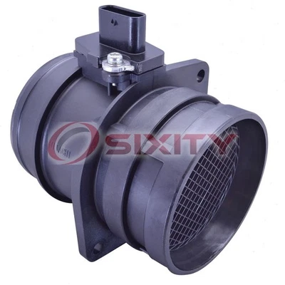 Sensor de flujo de masa de aire Hitachi para Audi A4 2008-2016 1,8 L 2,0 L L4 MAF admisión fi Foto 1 de 4
