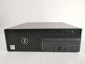 Dell OptiPlex 3080 SFF Core i5-10600 3,30 GHz 24 GB 512 GB NVMe Windows 11 Pro - Foto 1 di 12