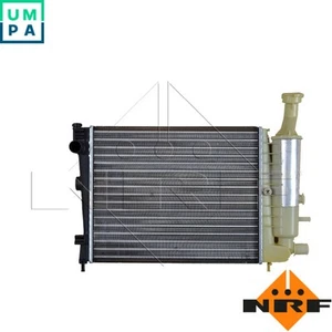 RADIATOR ENGINE COOLING 58736 FOR CITROËN C3A/CDY 1.0L H1BH1AHDZ/HAZ 1.1L 4cyl - Picture 1 of 11
