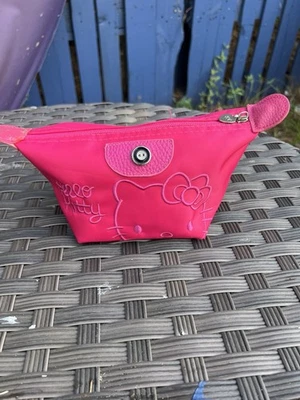 Hello Kitty Makeup Bag - Image 1 of 4