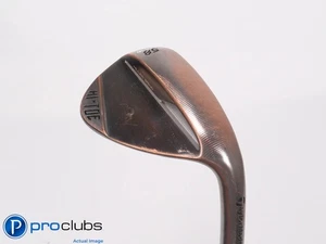 Nice TaylorMade Hi-Toe4 ATS-Grind 58*(10*) Wedge - DG 115 Wedge Flex - 460881 - Picture 1 of 4