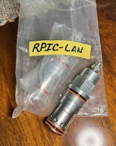 VÁLVULA REDUCTORA DE PRESIÓN HIDRÁULICA SOLAR RPIC-LAN. NUEVO - Imagen 1 de 1