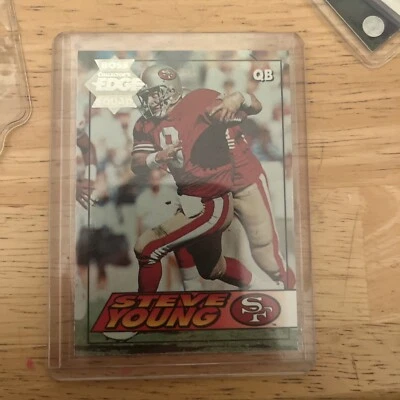 Tarjeta de fútbol Foto 1 de 2