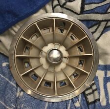 Chevrolet Monza 1975-1980 13" Wheel Cover/Hubcap: Pre-owned