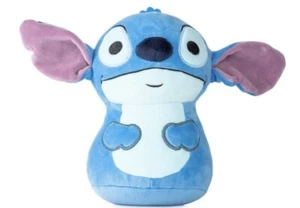 Disney Lilo & Stitch STITCH Pillow Buddy Plush Small 9" Soft and Squishy NWT - Picture 1 of 4
