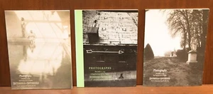 Butterfield & Butterfield Magazine LOT Vol 41, 43, 45 Journal - Bild 1 von 6