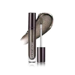LAURA MERCIER Caviar Chrome Veil Lightweight Liquid Eye Color, Night Sky - Picture 1 of 2