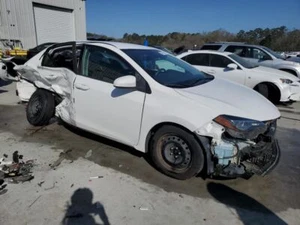 Wiper Transmission Sedan Fits 14-19 COROLLA 8304489 - Picture 1 of 14