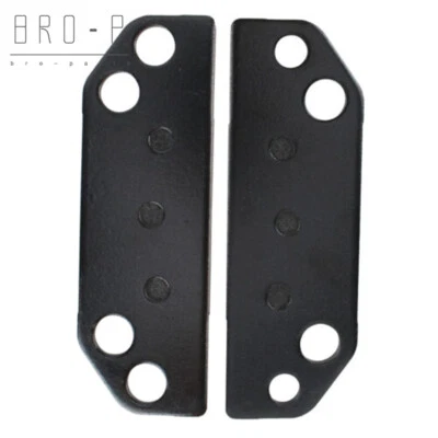 2203147 For Polaris Ranger 500 700 800 900 XP Crew 2005-15 Parking Brake Pad Set - Изображение 1 из 4