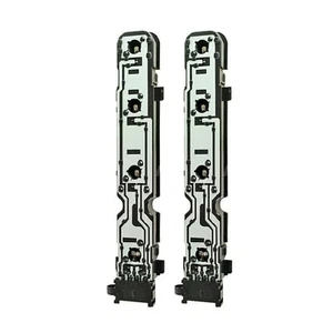 PAIR REAR LIGHT LAMP BULB HOLDER FITS FORD TRANSIT MK7 2006 TO 2014 - Picture 1 of 1