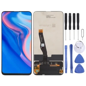 LCD Display Touch Screen Digitizer Assembly Replacement for Huawei P Smart Z - Picture 1 of 5