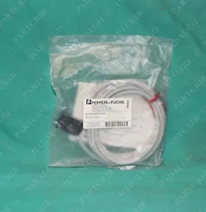 PepperL & Fuchs, ML17F-8-500/103/115, Photoelectric Sensor NEW - Picture 1 of 3