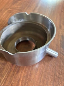 Breville 800JEXL Juicer Fountain Elite Replacement Parts Juice Collector - Picture 1 of 1