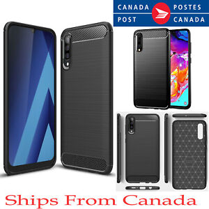 For Samsung Galaxy A20 A50 A70 A71 A10e A51 A21s A11 Case Heavy Duty Cover
