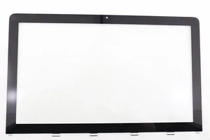 Apple iMac 21.5" Mid 2011 A1311 Glass Panel LCD Cover 810-3553 - Photo 1/3