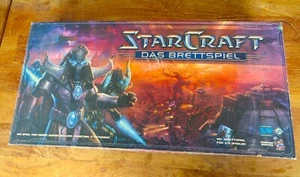 Star Craft Das Brettspiel  (Deutsche Version) - Bild 1 von 8