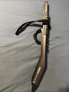 Nice Yamaha WX11 MIDI 90's Controller Wind Synthesizer W Lanyard - Picture 1 of 7