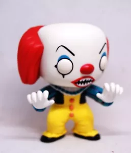 Funko Pop! Film Pennywise It FM2065 - Foto 1 di 4