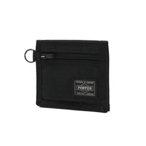 Yoshida Tasche PORTER HYBRID GELDBÖRSE 737-17829 schwarz NEU - Bild 1 von 19
