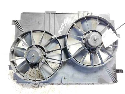 Motor de refrigeración eléctrico PONTIAC FIREBIRD 98 99 00 01 02 Foto 1 de 2