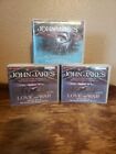 Love and War & Heaven and Hell (North and South) - VOL 2 &3 Audio CD By Jakes