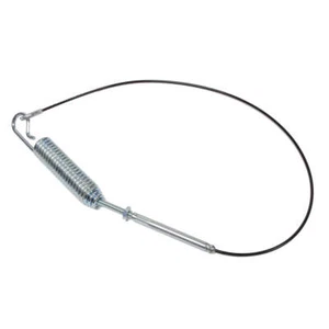 Genuine OEM Ariens Gravely 06900439 Snow Thrower Auger Cable Deluxe & Pro Series - Picture 1 of 1