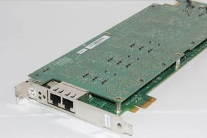 DIALOGIC 44-0020-02 DMV600BTEPJP Board - Picture 1 of 4