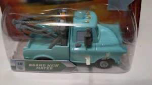 Disney Pixar Cars Brand New Look My Eyes Change #19   - Picture 1 of 3
