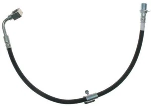 Front Left Brake Hydraulic Hose Fits: 1974 GMC G35/G3500 Van  Raybestos Element3 - Picture 1 of 3