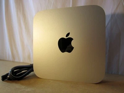 Apple Mac Mini Custom 16GB RAM - 2.6GHz i5 Processor 1TB CLEAN MacOS - Image 1 of 4