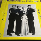 The Modernaires - 1946-1947 / VG / LP, Album, Mono