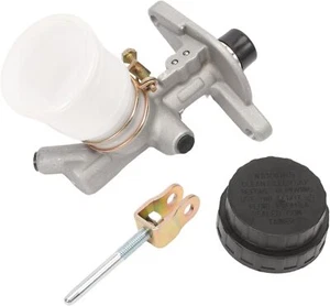 Brake Master Cylinder Fit for Kawasaki Mule 500 520 550 2510 2520 3000 3020 4000 - Picture 1 of 7