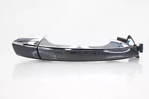 ✅ 07-13 Mercedes W221 S400 S550 Front Right Keyless Go Exterior Door Handle OEM - Picture 1 of 19