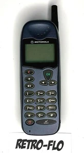 Téléphone Portable Motorola M3588 - Vintage - Photo 1 sur 3