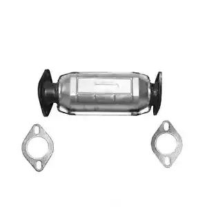 Catalytic Converter-Direct Fit Converter Eastern Mfg 41118 - Picture 1 of 1
