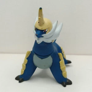 Figura Nintendo Pokemon Oficial - Bandai 2010 Muñeco Samurott Tomy - Imagen 1 de 4