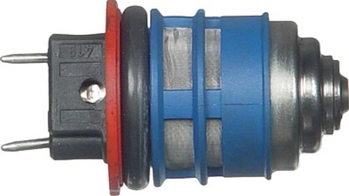 Inyector de combustible - Natural Autoline 15-701 Foto 1 de 1