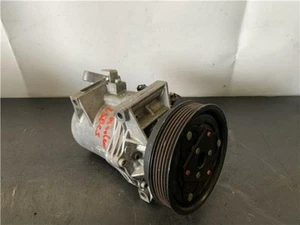 8201025121 45833 air conditioning compressor for DACIA SANDERO II 1.5 AMBIANCE - Picture 1 of 4