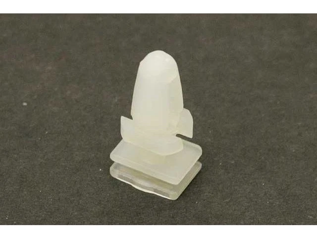 OEM 26YP38J Door Sill Panel Clip Fits 1995-1999 BMW 318ti Clip - Door Sill Strip Foto 1 de 1