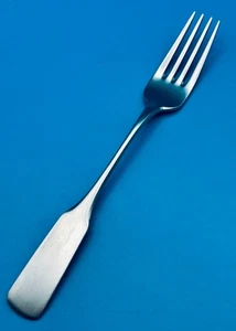 WMF Cromargan PILGRIM Dinner Fork 7 5/8" GERMANY Stainless Flatware Silverware - Picture 1 of 12