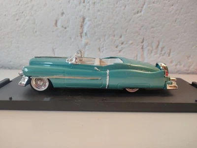 Cadillac Eldorado 53 "Continental Kit" 1/43 Vitesse Cod. L050 B Limited Edition - Immagine 1 di 4