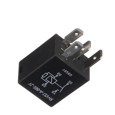 Relé de bocina 1R1696 para Toyota Avalon 2006-2018 Lexus RX350 2011-2017 ES350 2018 Foto 1 de 4