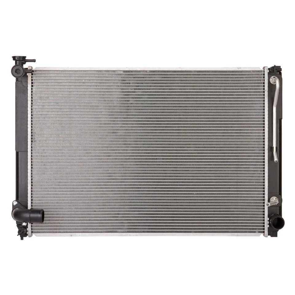 For Lexus RX350 2007-2009 Spectra Premium CU13019 Engine Coolant Radiator Foto 1 de 4