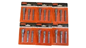 CLEARHOUSE!! Half Dozen 3Pc. Power Extension Bar Set - Picture 1 of 2