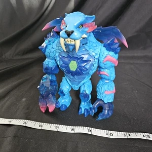 MrBeast Mr Beast Lab 6.5" PANTHER COLLECTOR FIGURE - Picture 1 of 5