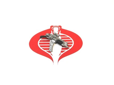 Arma SPAWN SPAWN IV Serie 12 Pistola Macfarlane Original Figura Accesorio Foto 1 de 2