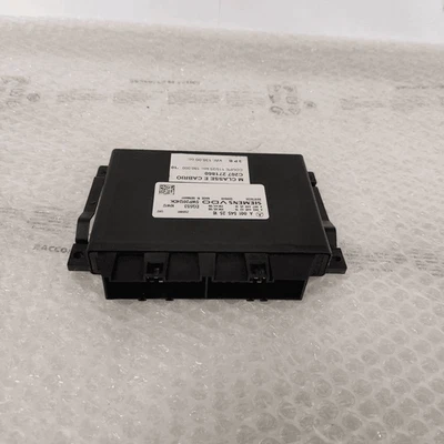 A2711500391 Centralina iniezione  MERCEDES-BENZ SLK (R172) 200 C+C 2p/b/1796cc - Immagine 1 di 4