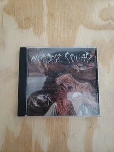 Ravenous Murderous by Murder Squad (CD, 2014) - Imagen 1 de 4